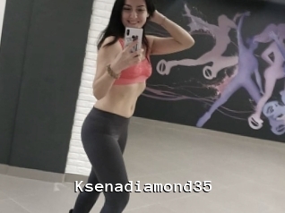 Ksenadiamond35