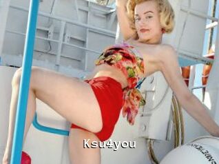Ksu4you