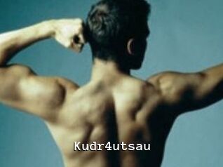 Kudr4utsau