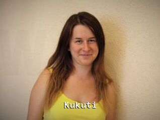 Kukuti