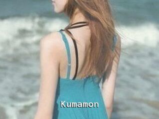 Kumamon