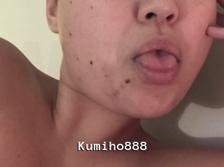 Kumiho888