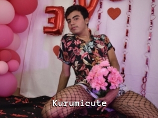 Kurumicute