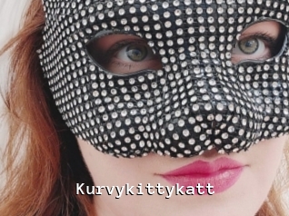 Kurvykittykatt