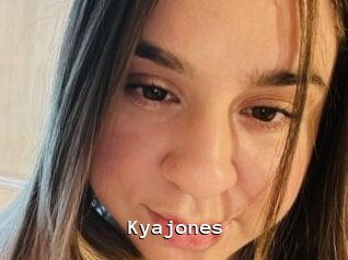 Kyajones