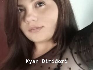kyan_Dimidori Webcamsex Amateur