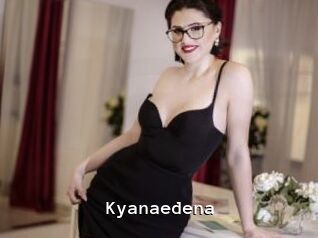 Kyanaedena