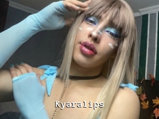 Kyaralips