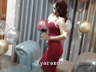 kyaraxo Webcamsex Amateur