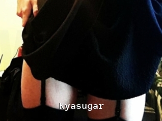 Kyasugar