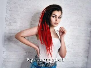 kyiiecrystai Webcamsex Amateur