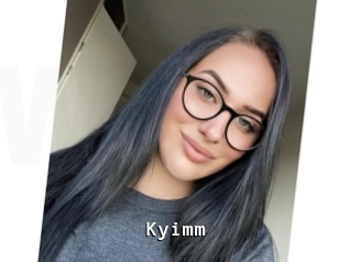 Kyimm