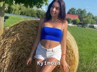Kyimora