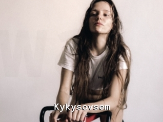 kykysovsem Webcamsex Amateur