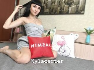 Kylacarter