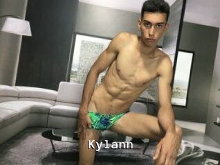 Kylann