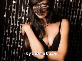 Kylaxmature