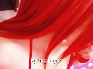kyleginger Webcamsex Amateur