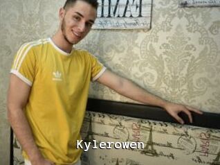 Kylerowen