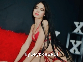 Kyleyboswell