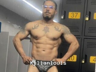 Kylianlouis