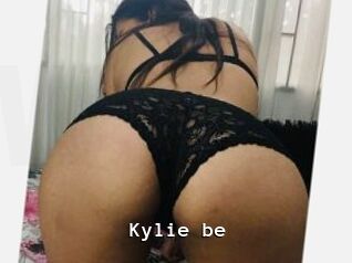 kylie_be Webcamsex Amateur