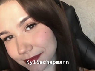 Kyliechapmann