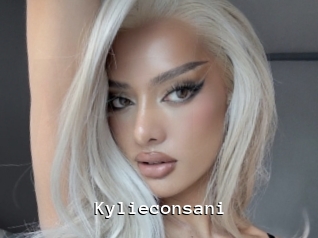 kylieconsani Webcamsex Amateur