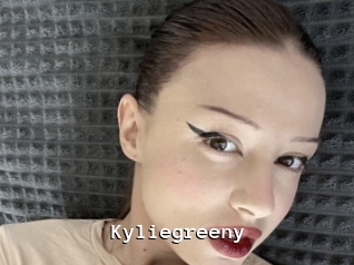 Kyliegreeny