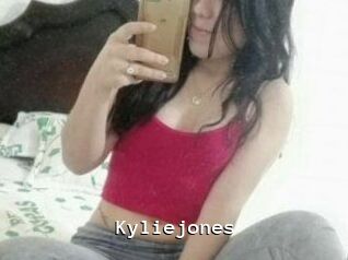 kyliejones Webcamsex Amateur