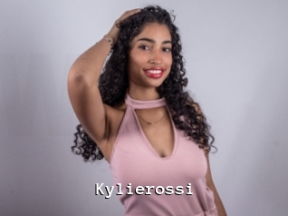 kylierossi Webcamsex Amateur
