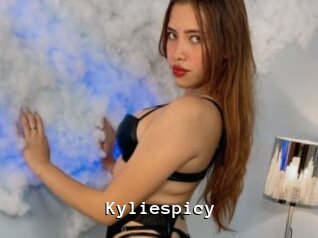 Kyliespicy