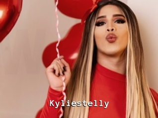 Kyliestelly