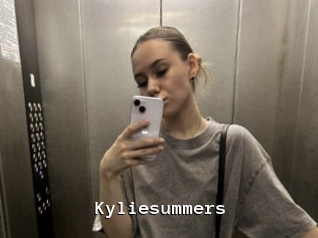 Kyliesummers