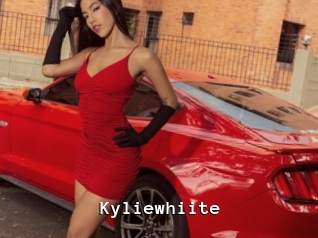 Kyliewhiite