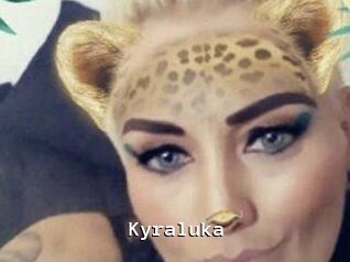 Kyraluka