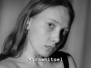 Kyrawhitsel