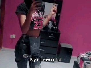Kyrieworld