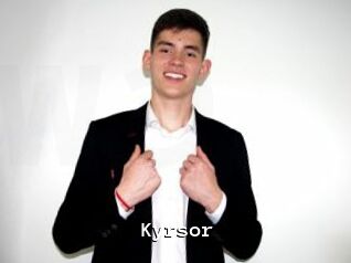 Kyrsor