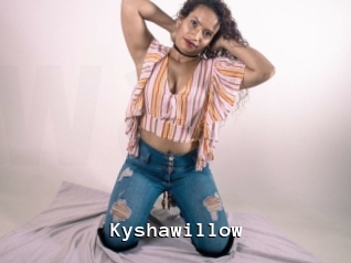 Kyshawillow