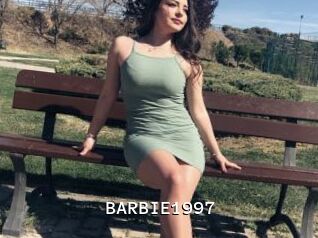 BARBIE1997 Webcamsex Amateur