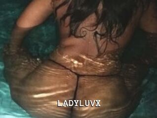 LADYLUVX