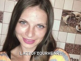 LADY_OF_YOUR_HEART Webcamsex Amateur
