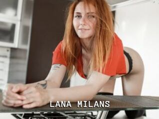 LANA_MILANS
