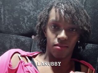 LARUBBY