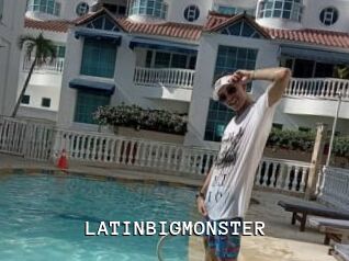 LATINBIGMONSTER