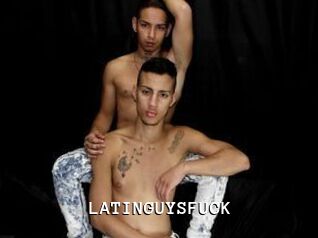 LATINGUYSFUCK