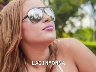 LATINMONNA