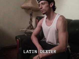 LATIN_DEXTER Webcamsex Amateur