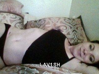 LAV1SH